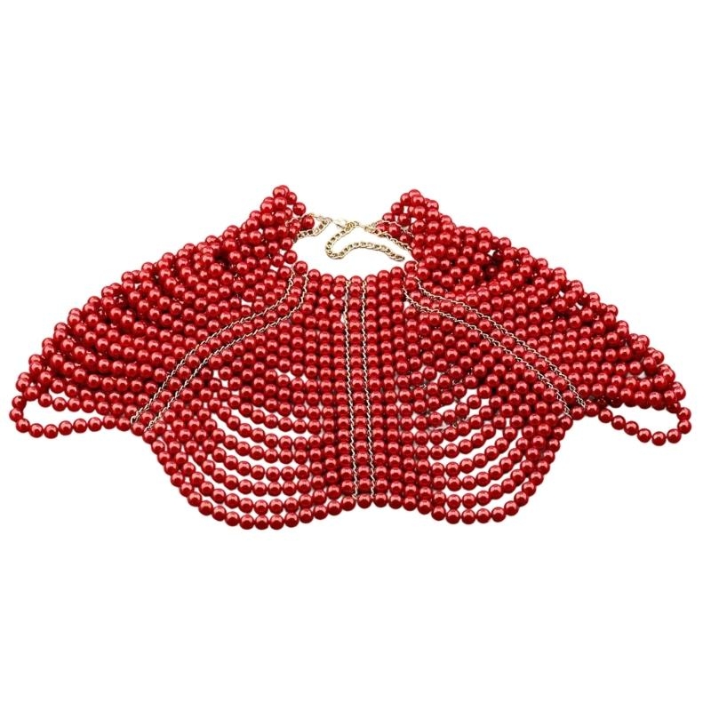 49MD Elegant Women Shawl Multi - Body Jewelry Usa 评论和价格