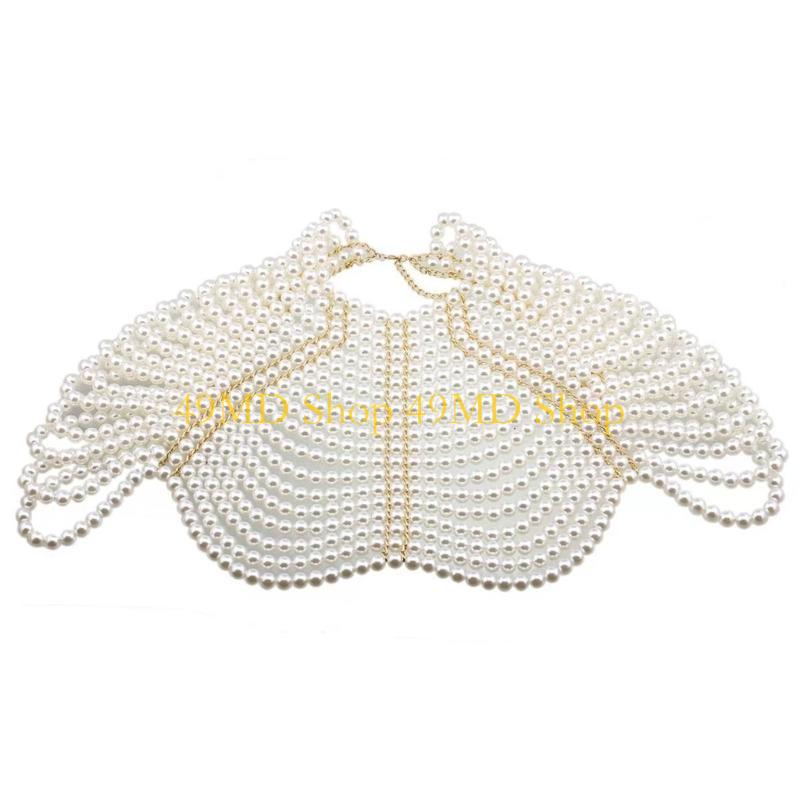 49MD Elegant Women Shawl Multi - Body Jewelry Usa 评论和价格