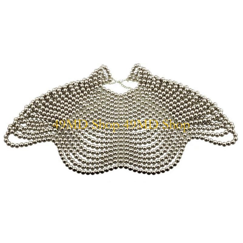 49MD Elegant Women Shawl Multi - Body Jewelry Usa 评论和价格