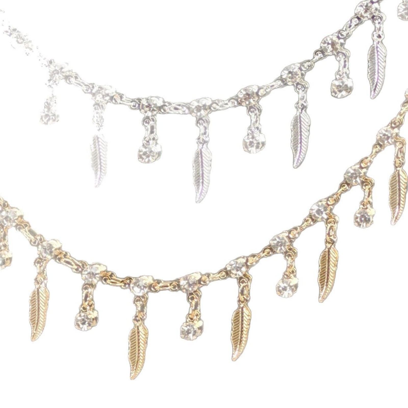 0.5/1/2Meter KC Gold color and - Body Jewelry Usa 评论和价格