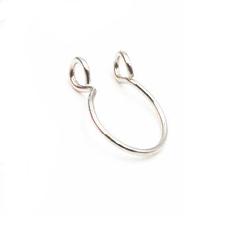 Stainless Steel Women Men Cart - Body Jewelry And Earrings 评论和价格