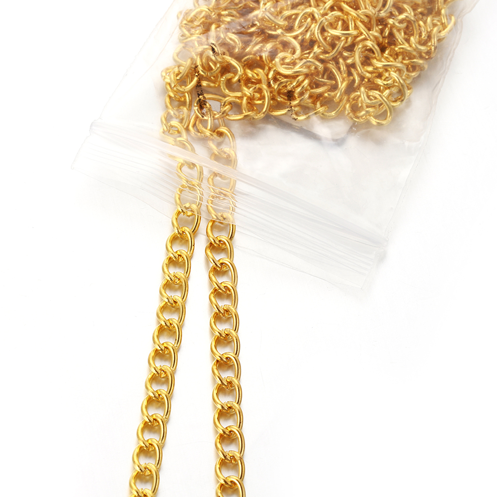 2Meters 2.5/3.5/4.5mm Metal Fl - Body Jewelry Usa 评论和价格