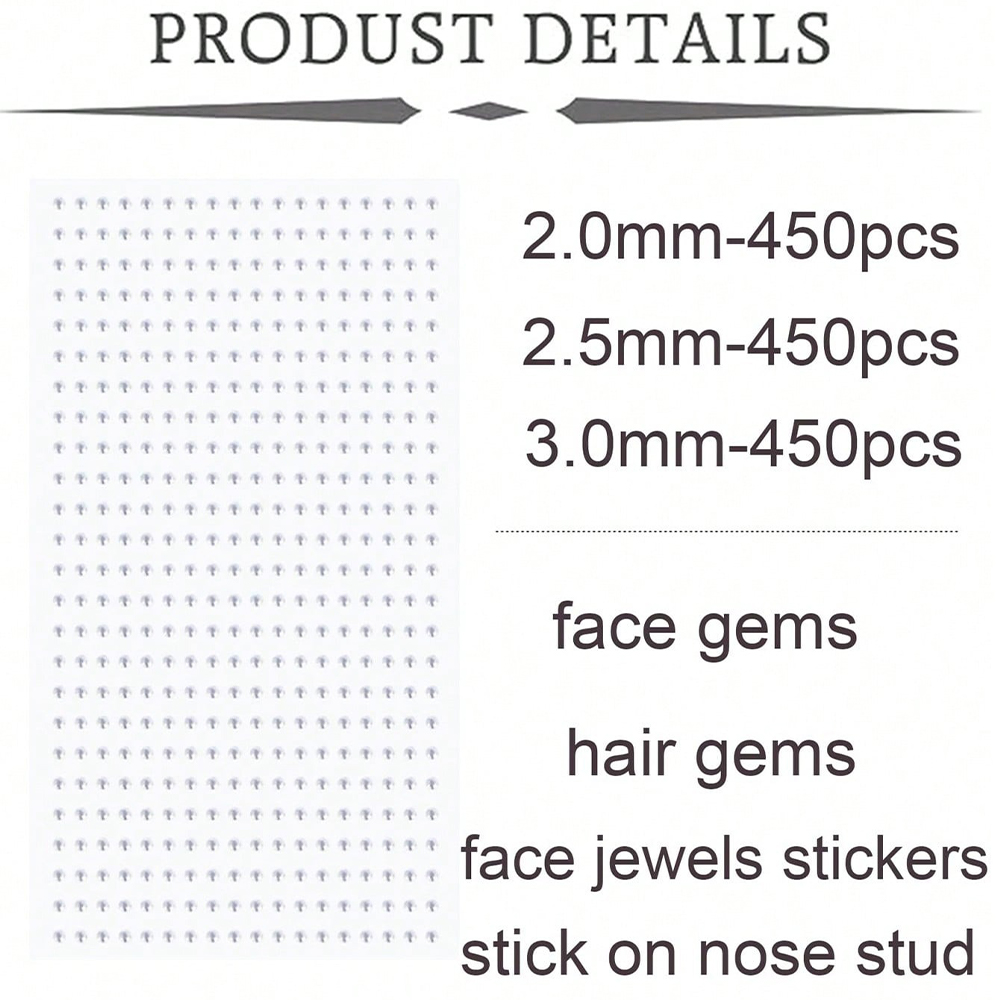 Fake Piercings Fake Nose Ring  - Body Jewelry Eyebrow 评论和价格
