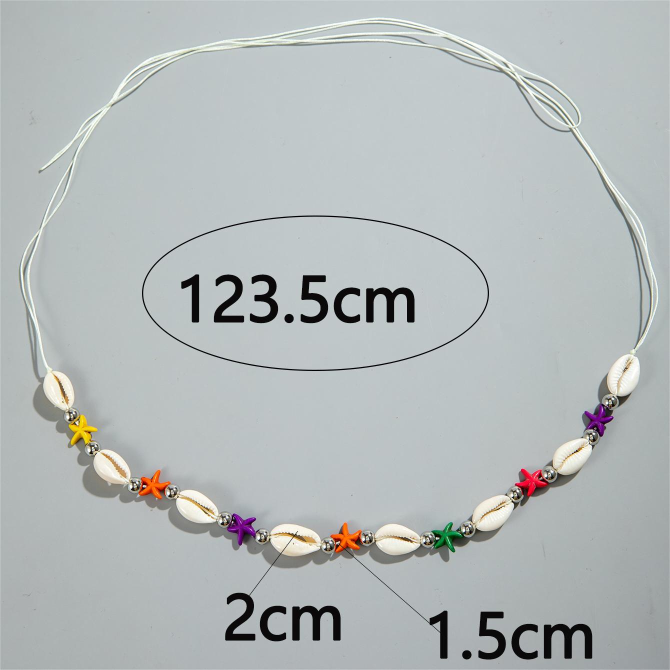 Tocona Bohemian Shell  Color S - Body Jewelry Usa 评论和价格