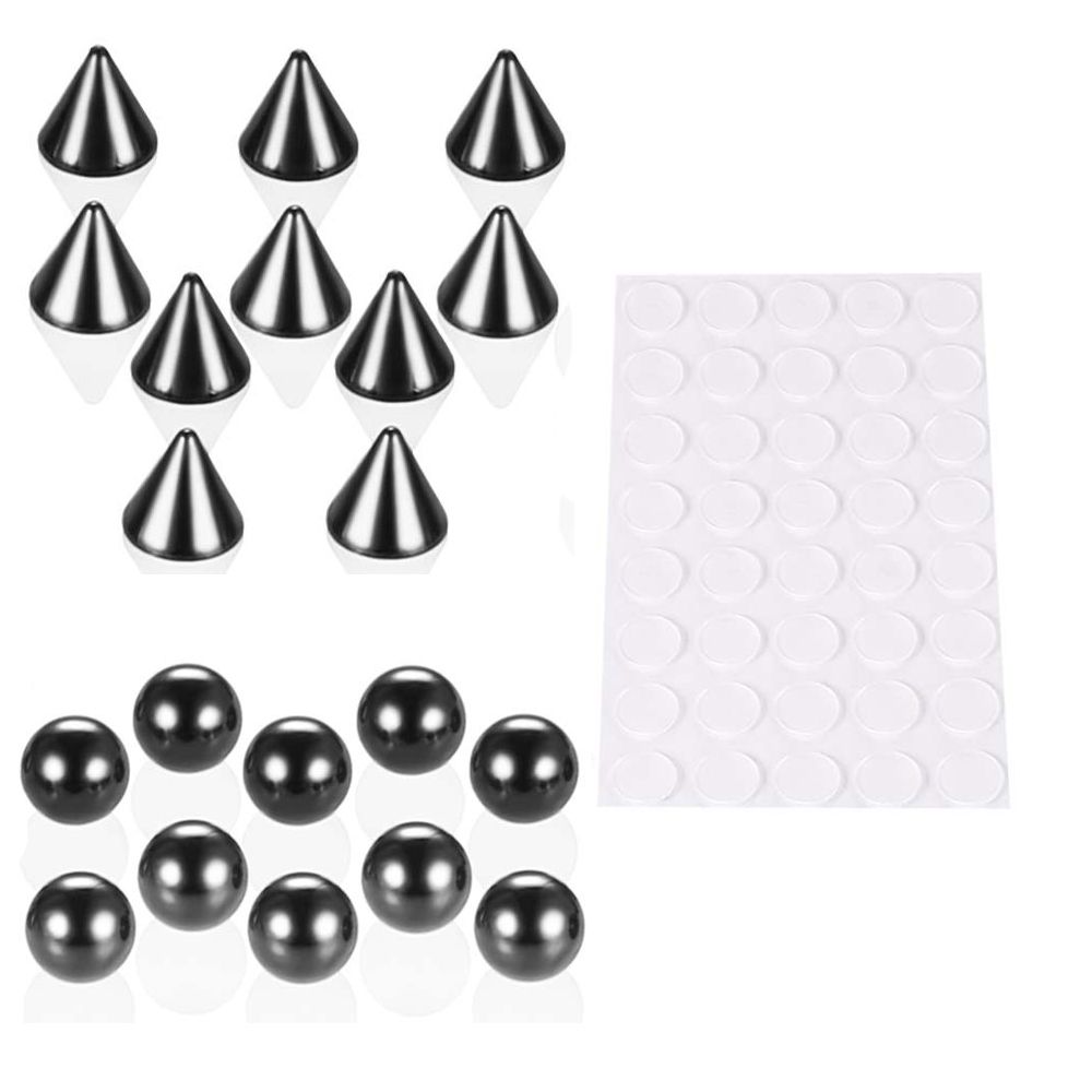 Geometric Body Jewelry For Wom - Body Jewelry Eyebrow 评论和价格